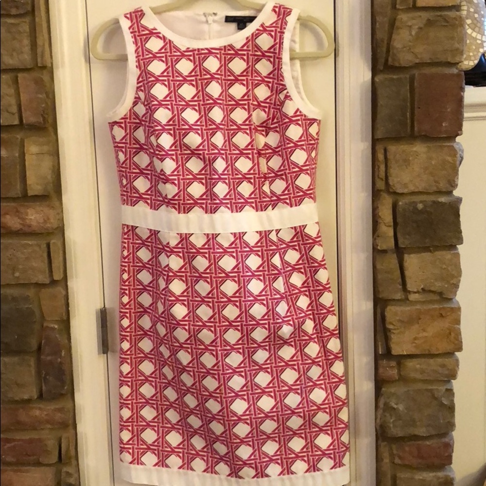 Brooks Brothers Dress. Size 6P.